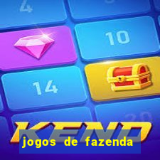 jogos de fazenda para pc